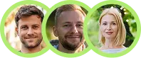 Spokojní klienti
